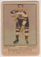 1951-52 Parkhurst #35 Lorne Ferguson PR Rookie RC