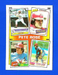 1986 Topps BASEBALL #6 PETE ROSE SPECIAL 1979-1982 NRMINT+ CINCINNATI REDS (SB3)