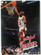 1997-98 Fleer Ultra Michael Jordan #23  HOF BULLS ~ Sharp!