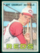 1967 TOPPS #96 ART SHAMSKY NRMT