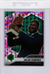 Calais Campbell 2021 Mosaic Pink Camo Prizm #270 Jaguars