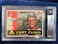 1960 Topps - #275 Curt Flood