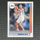 2021-22 Hoops JARED BUTLER Rookie Card #216 Jazz NBA