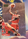 1996-97 SKYBOX PREMIUM #16 MICHAEL JORDAN CHICAGO BULLS HOF