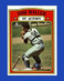 1972 Topps Set-Break #176 Tom Haller Ia NR-MINT *GMCARDS*