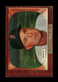 1955 Bowman Set-Break #256 Owen Friend VG-VGEX *GMCARDS*