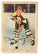 1953/54 Parkhurst Hockey - Dave Creighton #85