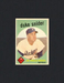 Duke Snider 1959 Topps #20 - Los Angeles Dodgers - NM+