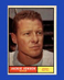 1961 Topps Set-Break #540 Jackie Jensen EX-EXMINT *GMCARDS*