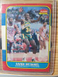 1986-87 Fleer - #72 Xavier McDaniel (RC)