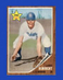 1962 Topps Set-Break #348 Larry Burright EX-EXMINT *GMCARDS*