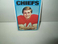 ED PODOLAK 1972 Topps Vintage card #82 Rookie Rc KANSAS CITY CHIEFS RB NM