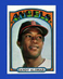 1972 Topps Set-Break #253 Sandy Alomar NR-MINT *GMCARDS*