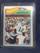 1977 Topps Raiders, Ken Stabler #110, NM MINT CONDITION 