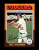 1975 Topps Set-Break #244 Bill Buckner NM-MT OR BETTER *GMCARDS*