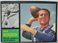 DON MEREDITH 1962 Topps #39 Cowboys no creases