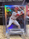 2022 Topps Chrome #19 Lars Nootbaar RC Rookie Refractor St. Louis Cardinals 💦