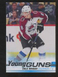 2019-20 Upper Deck Young Guns #493 Cale Makar Avalanche RC Rookie