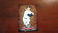 2011 TOPPS DIAMOND  ANNIVERSARY #HTA-7 MICKEY MANTLE   BASEBALL CARD