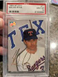 1993 Leaf Studio #71 Nolan Ryan PSA 10