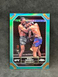 2024 Topps UFC Chrome Neil Magny AQUA Refractor Parallel /199 #148