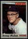 1970 Topps Denny McLain #400 NrMint-Mint