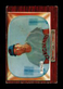 1955 Bowman Set-Break #155 Jerry Staley VG-VGEX *GMCARDS*