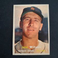 1957 Topps #19 Bob Wilson EXMT Detroit Tigers