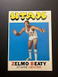 1971-72 Topps Zelmo Beaty #165 Rookie RC HOF