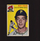 1954 Topps #87 Roy Face