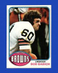 1976 Topps Set-Break #374 Bob Babich NM-MT OR BETTER *GMCARDS*