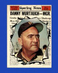 1961 Topps Set-Break #567 Danny Murtaugh EX-EXMINT *GMCARDS*