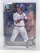 2022 Bowman - Chrome Prospects #BCP-17 Oswaldo Cabrera (RC)