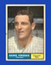 1961 Topps Set-Break #175 Gene Freese EX-EXMINT *GMCARDS*