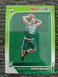 2019-20 Panini NBA Hoops - #218 Grant Williams (RC)