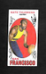 1969 TOPPS #10 NATE THURMOND RC - NM++ 1969-70