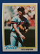 1978 Topps Baseball #81 Pete Redfern - Minnesota Twins - NM-MT or Better