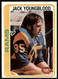 1978 Topps Jack Youngblood #265 NrMint-Mint