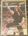 1994 Action Packed WWF The Undertaker Trading Card #12 Vintage WWE Wrestling 