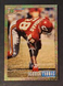 1993 Derrick Thomas Bowman #410 Kansas City Chiefs