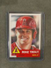 2019 Topps Living Set - #200 Mike Trout