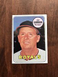 1969 Topps, #484 Joe Gordon (HOF), EX-EXMT