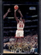 1998-99 Fleer Tradition Michael Jordan #23 Bulls