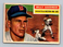 1956 Topps #245 Billy Goodman VGEX-EX Baseball Card