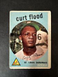 1959 Topps - #353 Curt Flood *BNB*