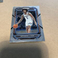 2022-23 Panini Prizm Silver Prizm Jaylin Williams #247 OKC Thunder Rookie RC