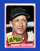 1965 Topps Set-Break #438 Harry Walker Mgr NR-MINT *GMCARDS*