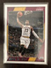 Lebron James NBA Hoops 2016-17 #17 Basketball Card By Panini. Great Condition