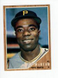 1962 Topps #424 Al McBean EXMT-NM or better