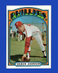 1972 Topps Set-Break #167 Deron Johnson NR-MINT *GMCARDS*